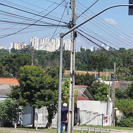 Kitnets Aconchegantes Proximo Ao Shopping Apartment Куритиба Екстериор снимка