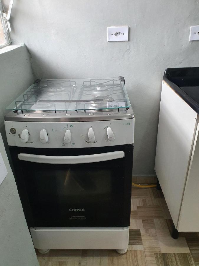 Kitnets Aconchegantes Proximo Ao Shopping Apartment Куритиба Екстериор снимка