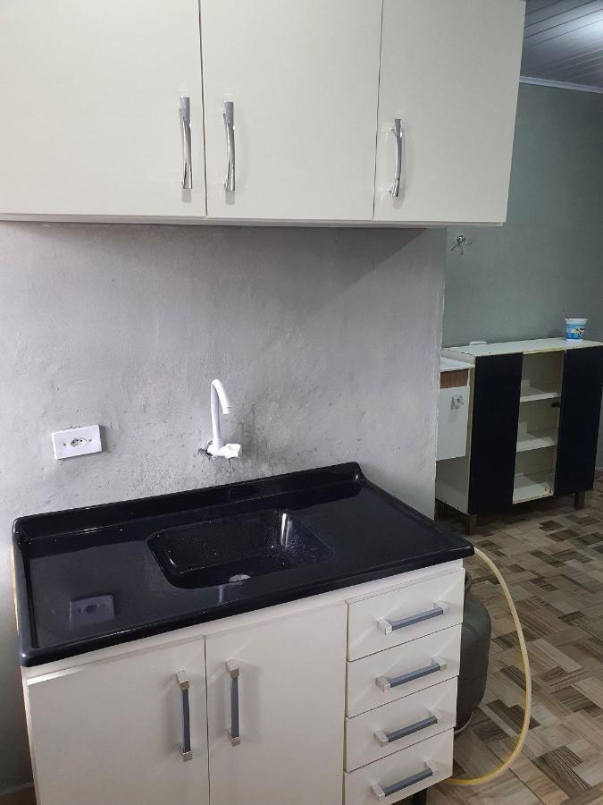 Kitnets Aconchegantes Proximo Ao Shopping Apartment Куритиба Екстериор снимка