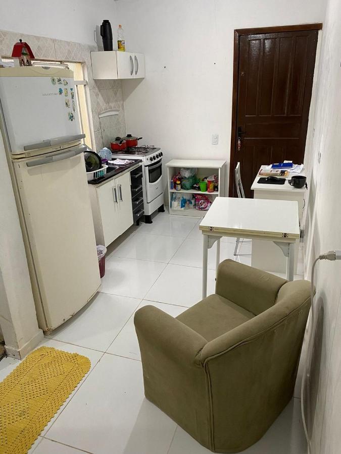 Kitnets Aconchegantes Proximo Ao Shopping Apartment Куритиба Екстериор снимка