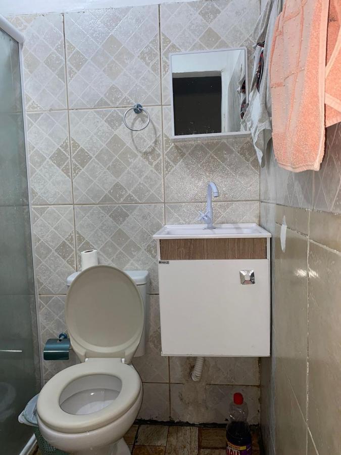 Kitnets Aconchegantes Proximo Ao Shopping Apartment Куритиба Екстериор снимка