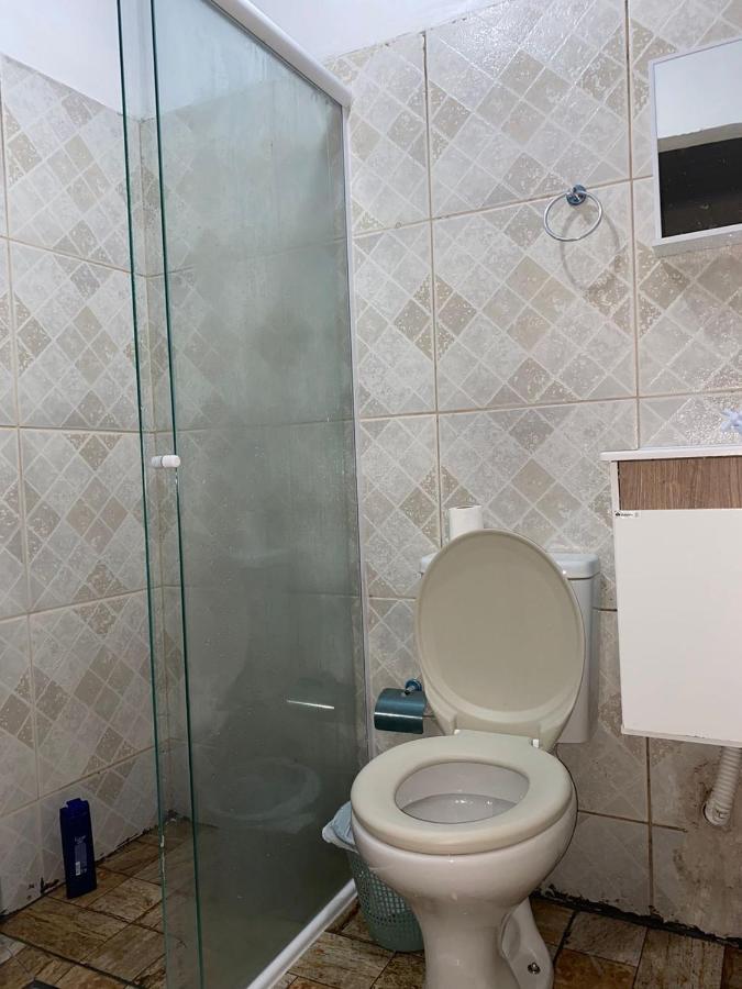 Kitnets Aconchegantes Proximo Ao Shopping Apartment Куритиба Екстериор снимка