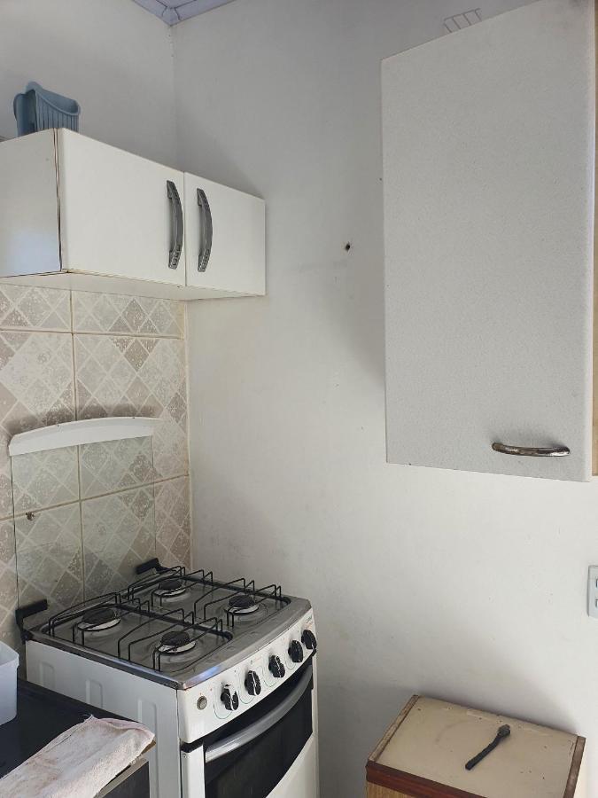 Kitnets Aconchegantes Proximo Ao Shopping Apartment Куритиба Екстериор снимка