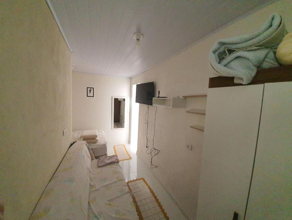 Kitnets Aconchegantes Proximo Ao Shopping Apartment Куритиба Екстериор снимка