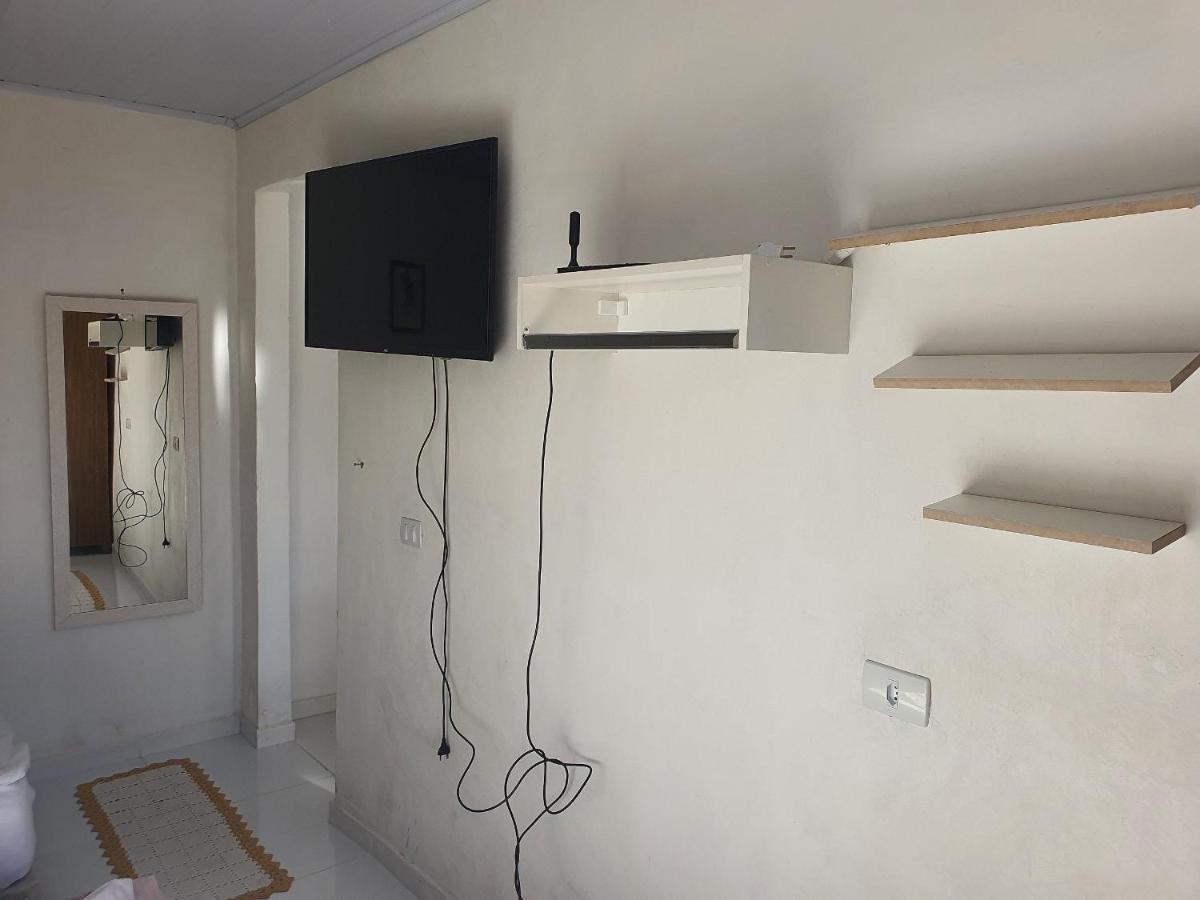 Kitnets Aconchegantes Proximo Ao Shopping Apartment Куритиба Екстериор снимка