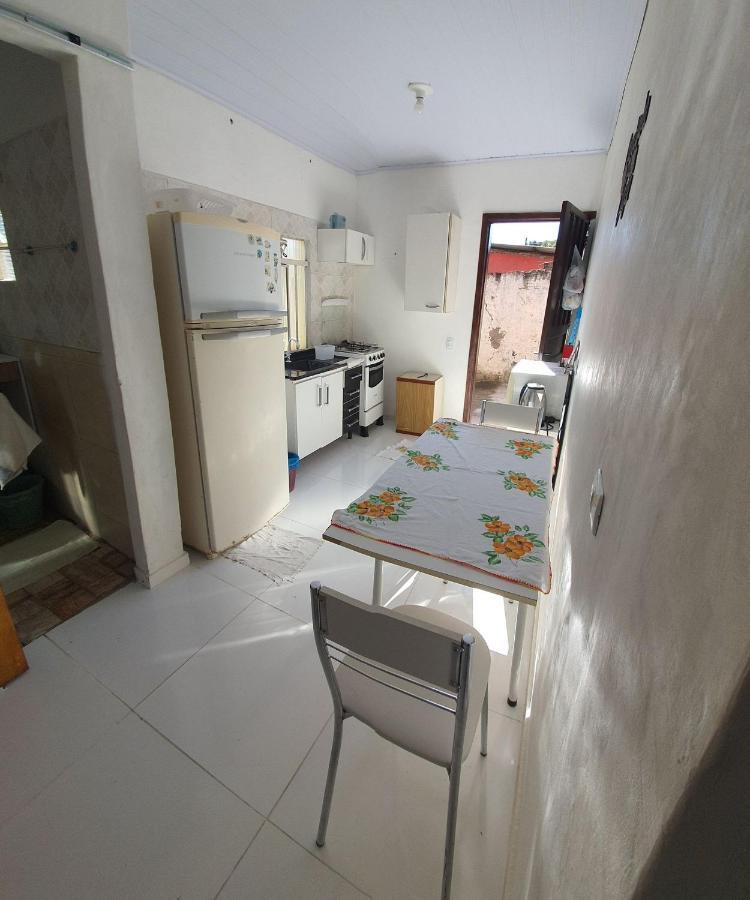 Kitnets Aconchegantes Proximo Ao Shopping Apartment Куритиба Екстериор снимка