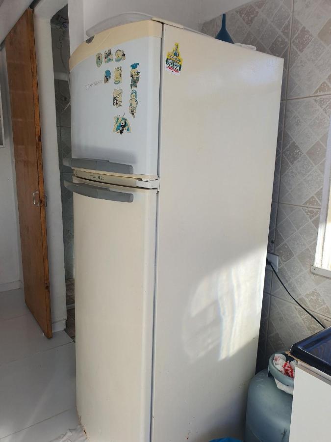 Kitnets Aconchegantes Proximo Ao Shopping Apartment Куритиба Екстериор снимка