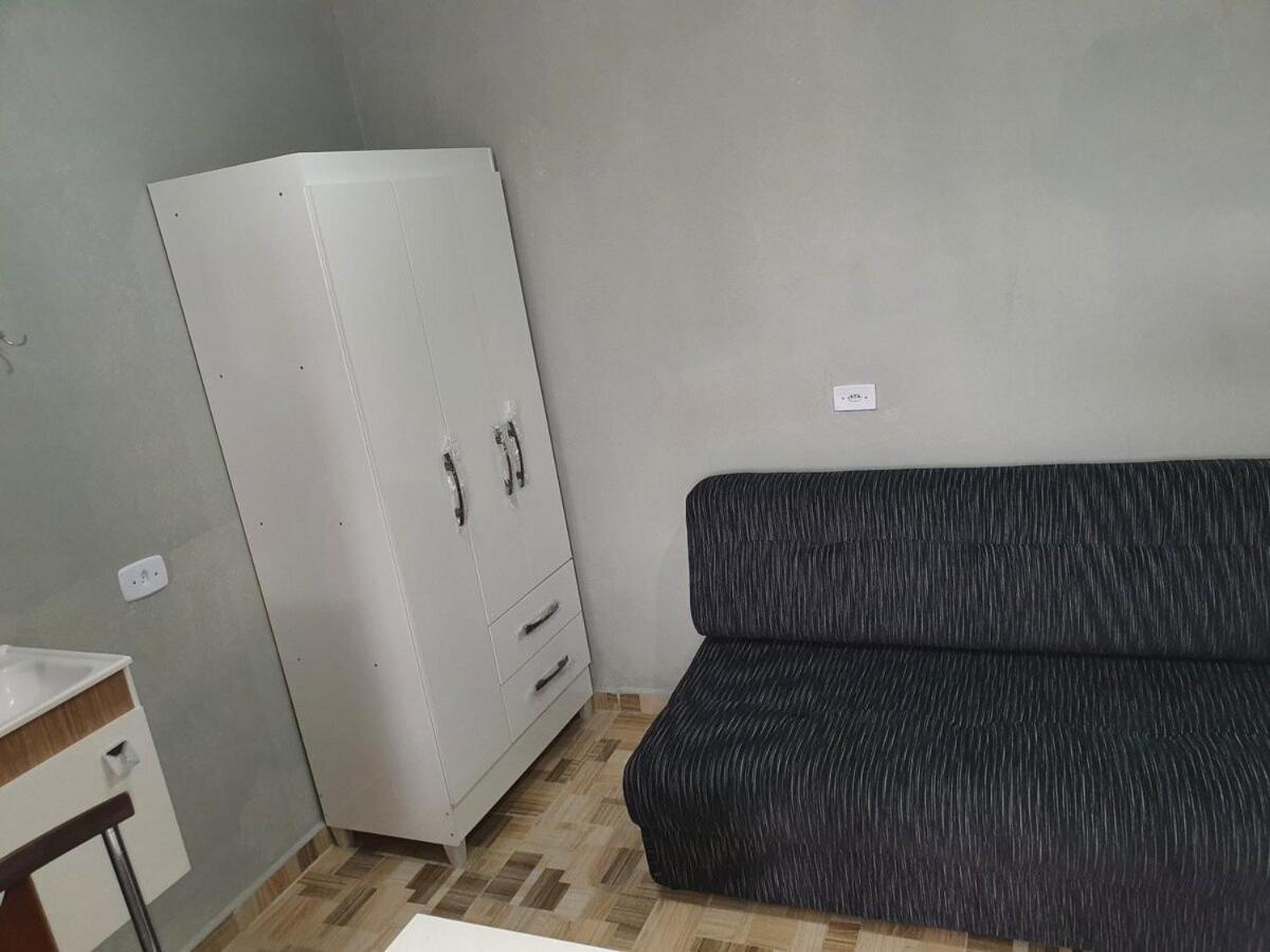 Kitnets Aconchegantes Proximo Ao Shopping Apartment Куритиба Екстериор снимка