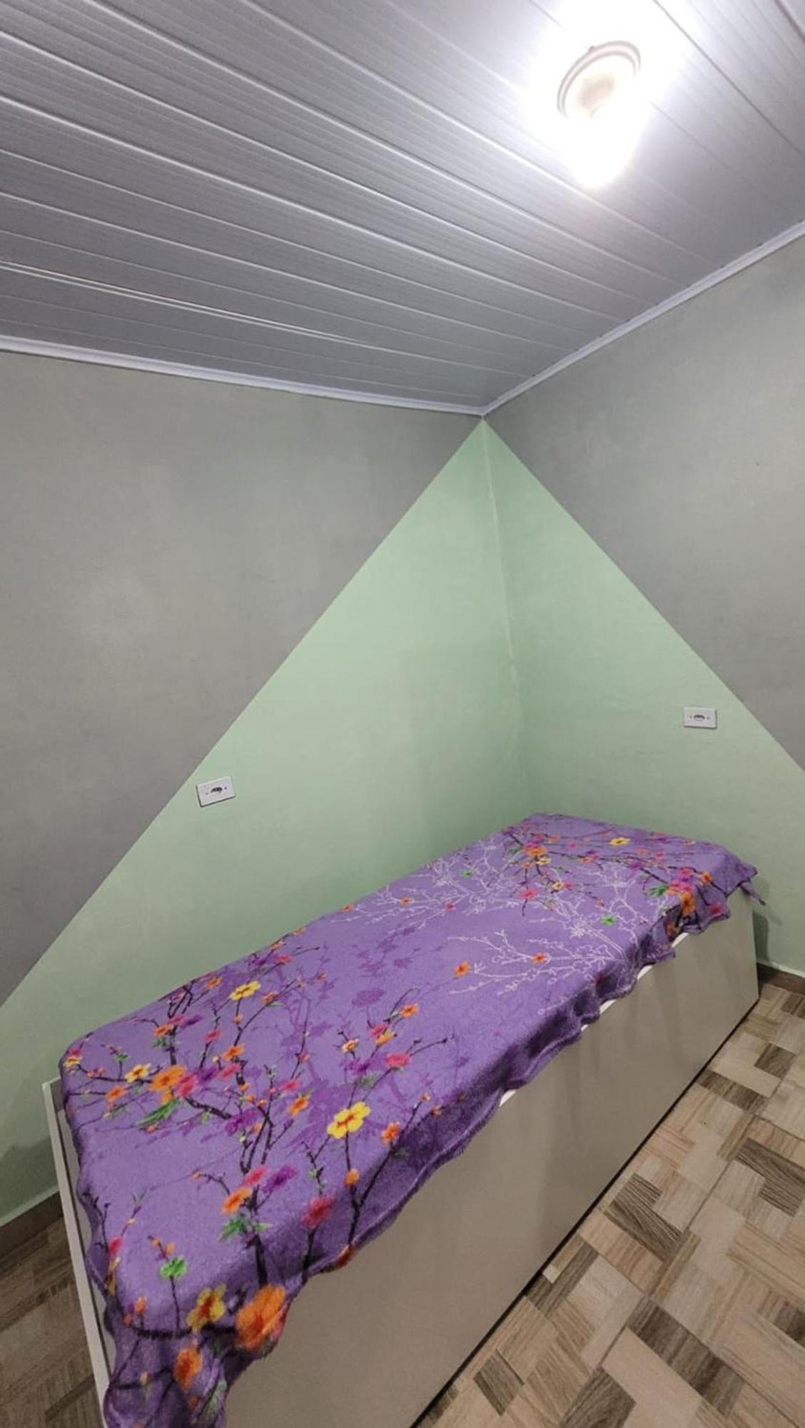 Kitnets Aconchegantes Proximo Ao Shopping Apartment Куритиба Екстериор снимка