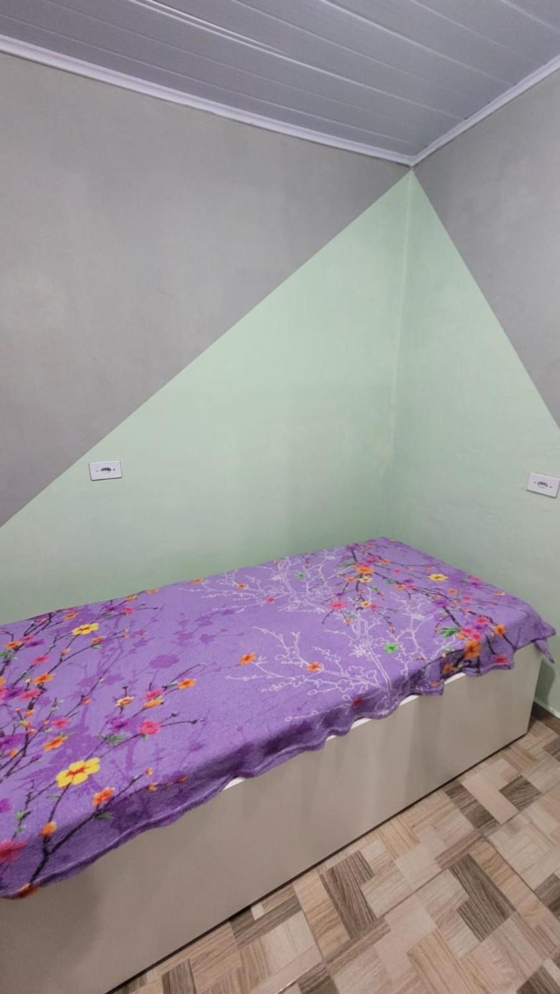 Kitnets Aconchegantes Proximo Ao Shopping Apartment Куритиба Екстериор снимка