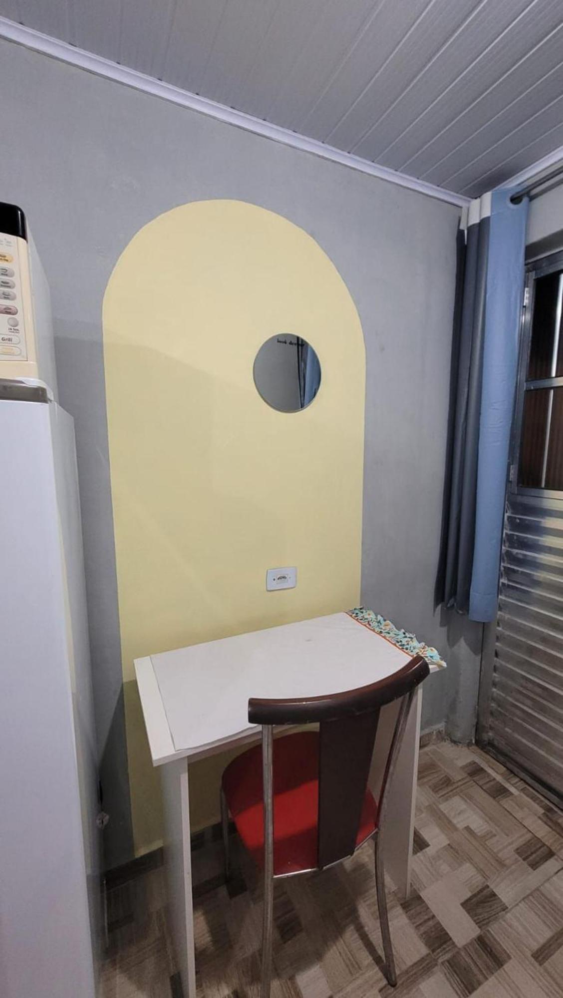 Kitnets Aconchegantes Proximo Ao Shopping Apartment Куритиба Екстериор снимка