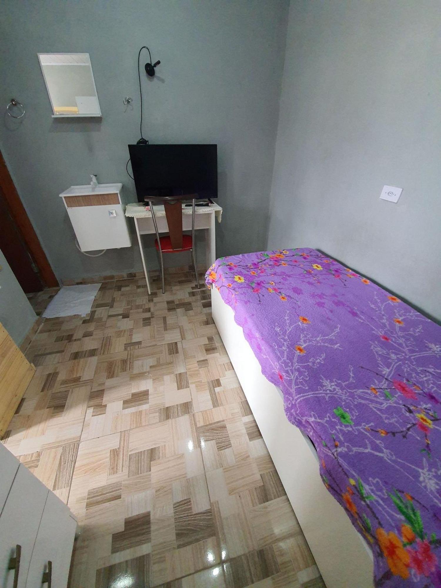 Kitnets Aconchegantes Proximo Ao Shopping Apartment Куритиба Екстериор снимка