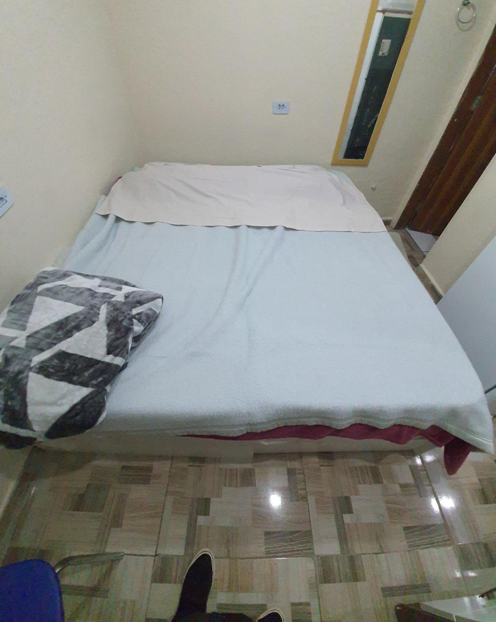Kitnets Aconchegantes Proximo Ao Shopping Apartment Куритиба Екстериор снимка