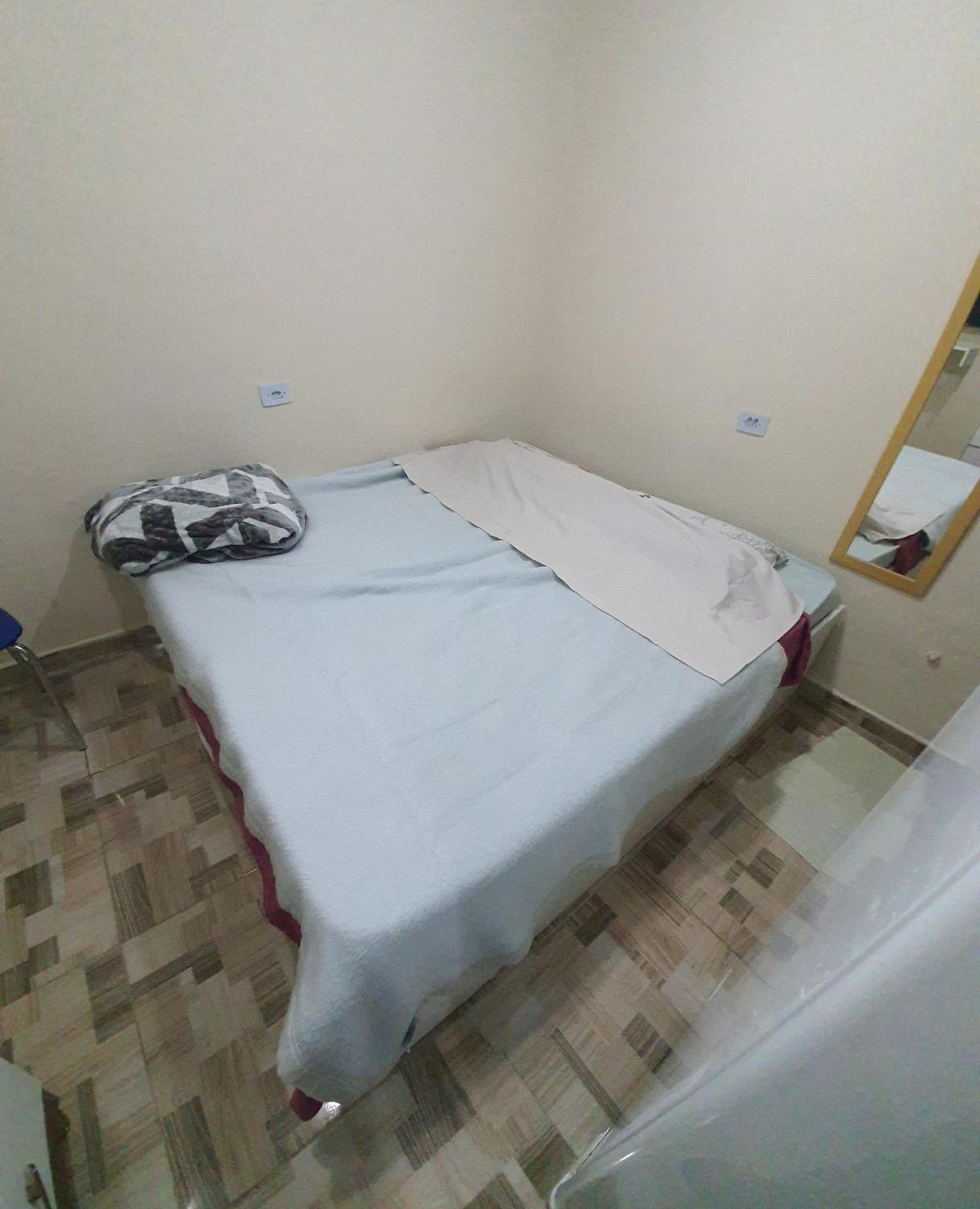 Kitnets Aconchegantes Proximo Ao Shopping Apartment Куритиба Екстериор снимка