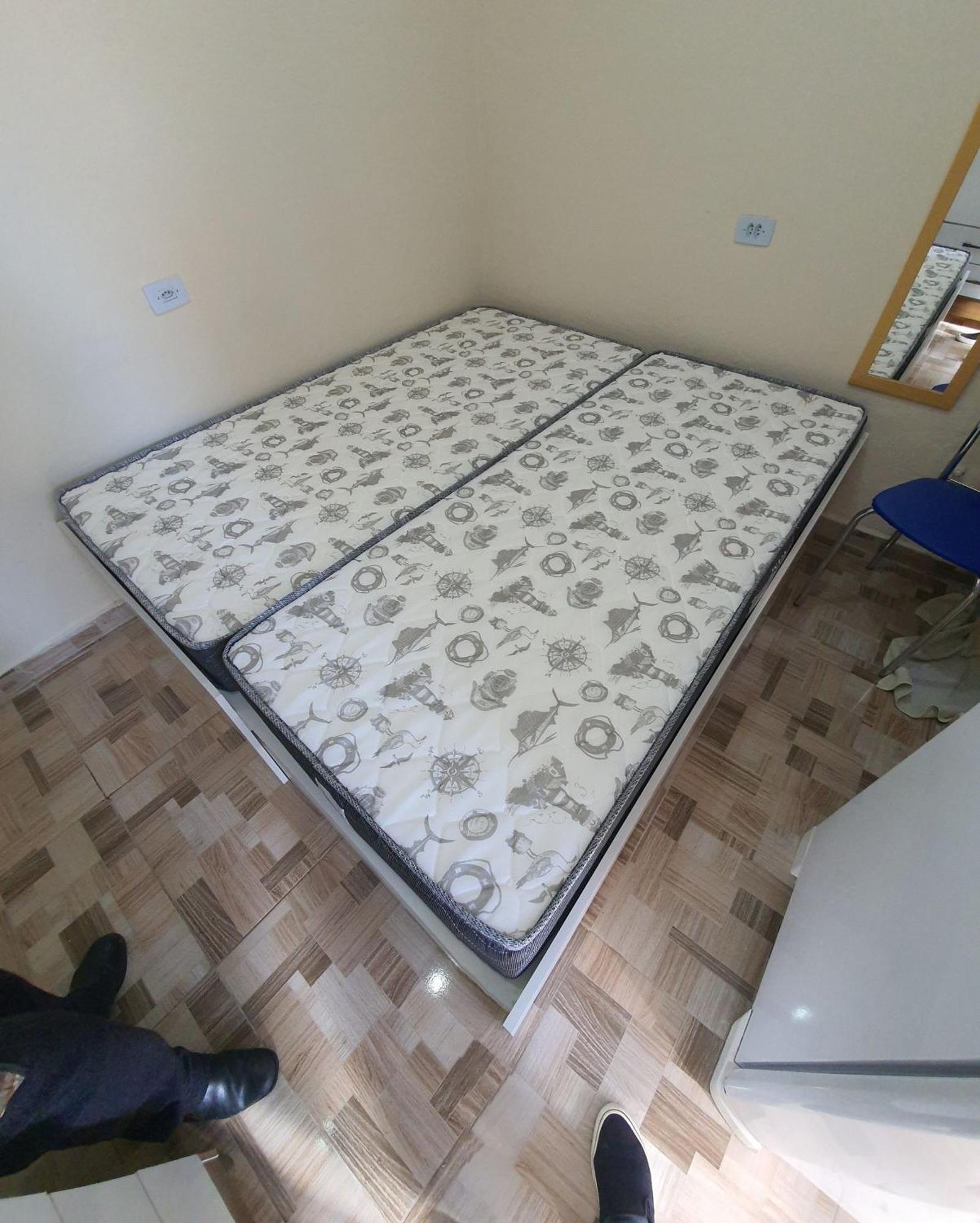 Kitnets Aconchegantes Proximo Ao Shopping Apartment Куритиба Екстериор снимка