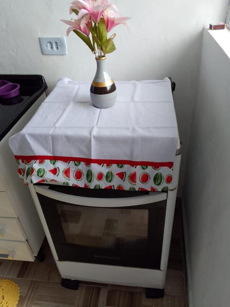 Kitnets Aconchegantes Proximo Ao Shopping Apartment Куритиба Екстериор снимка