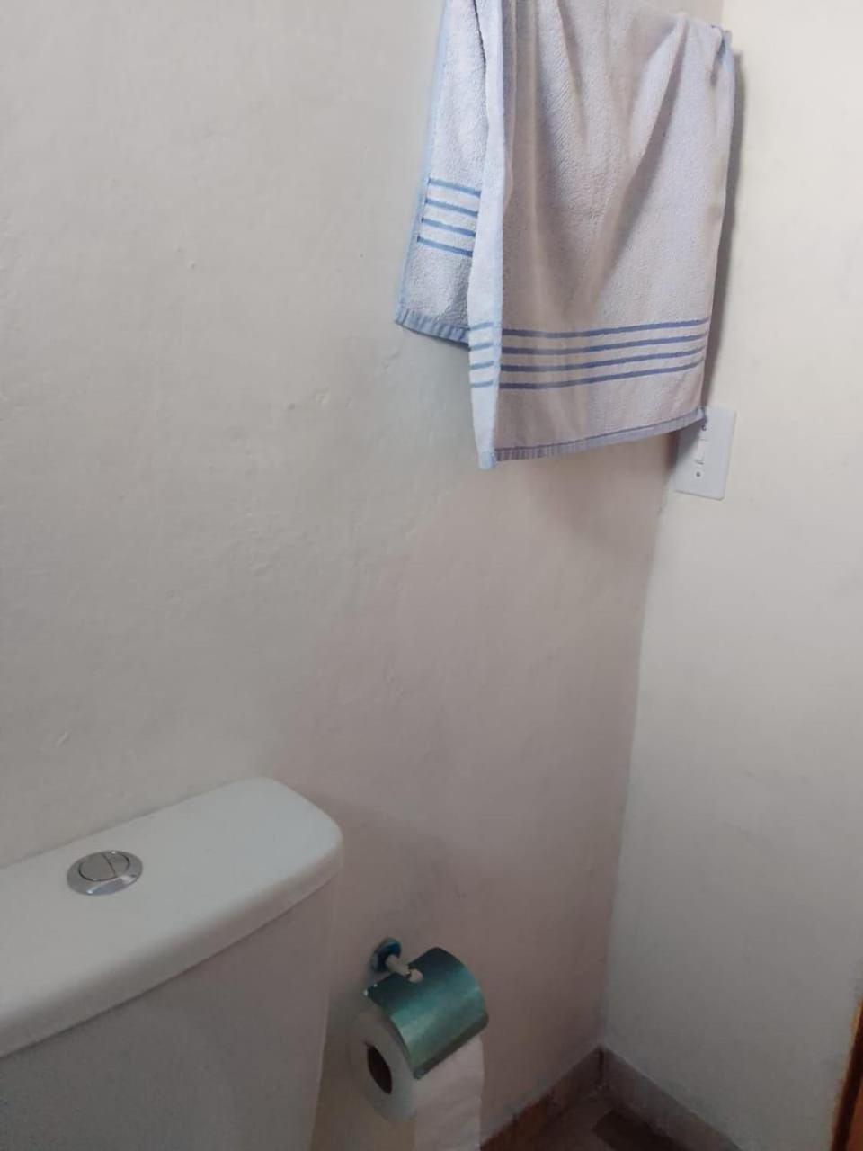 Kitnets Aconchegantes Proximo Ao Shopping Apartment Куритиба Екстериор снимка
