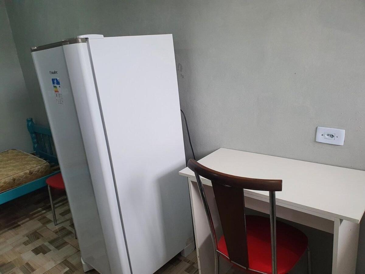 Kitnets Aconchegantes Proximo Ao Shopping Apartment Куритиба Екстериор снимка