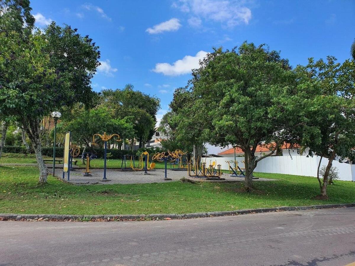 Kitnets Aconchegantes Proximo Ao Shopping Apartment Куритиба Екстериор снимка