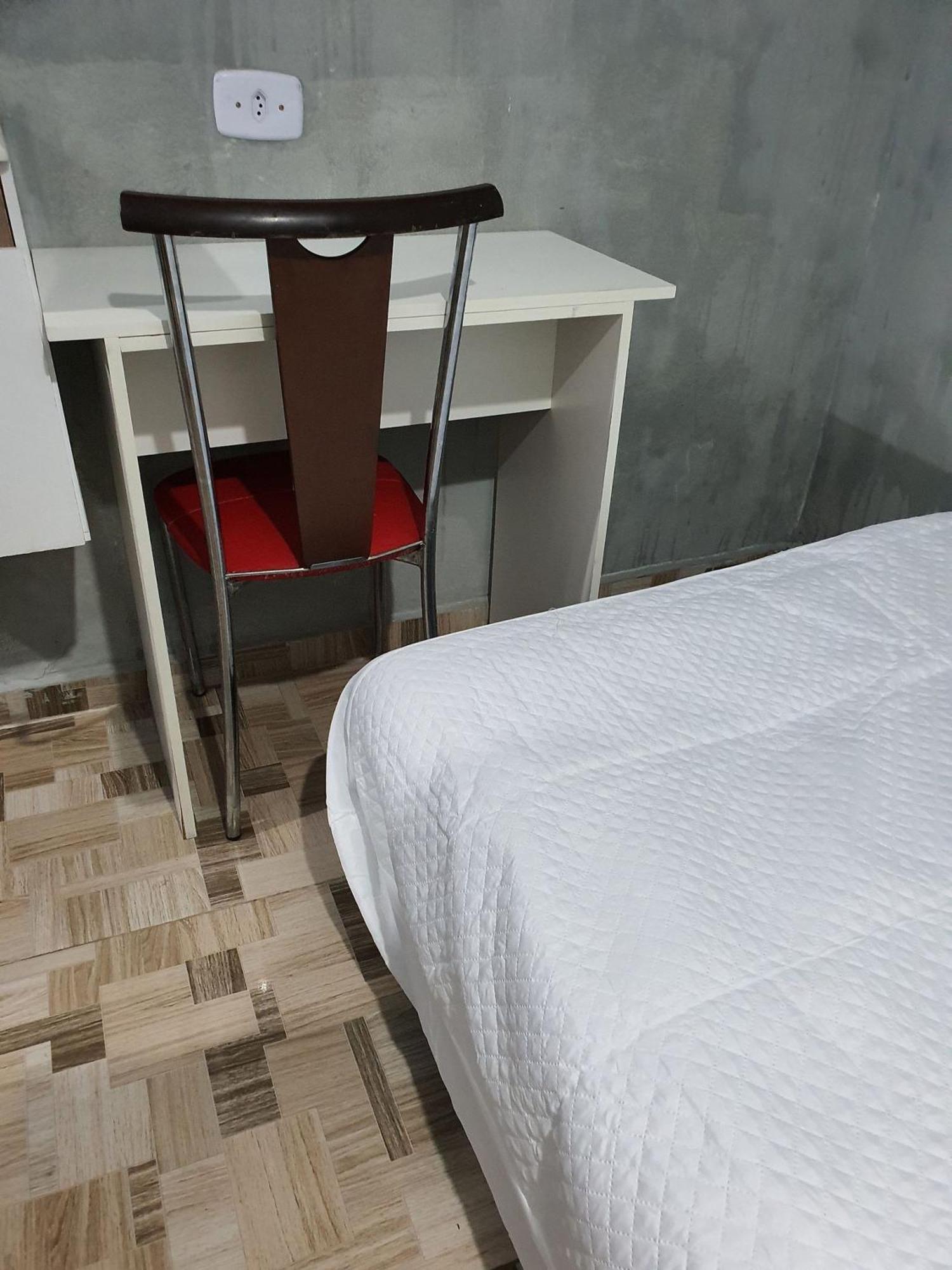 Kitnets Aconchegantes Proximo Ao Shopping Apartment Куритиба Екстериор снимка