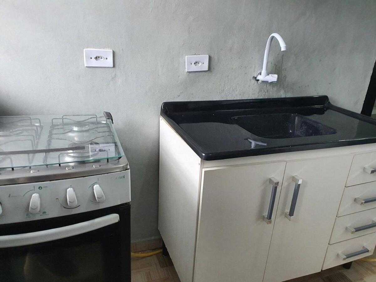 Kitnets Aconchegantes Proximo Ao Shopping Apartment Куритиба Екстериор снимка