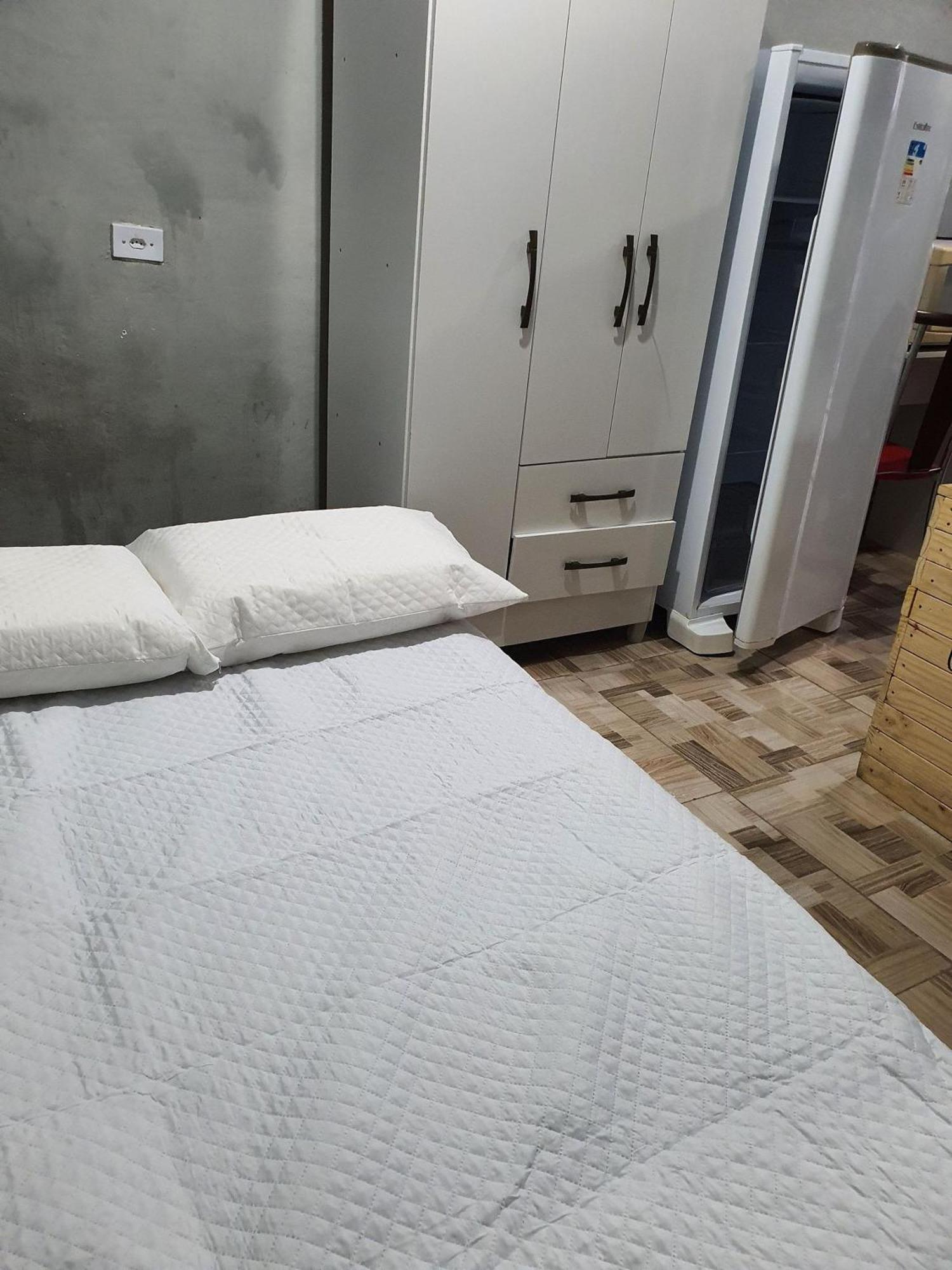 Kitnets Aconchegantes Proximo Ao Shopping Apartment Куритиба Екстериор снимка
